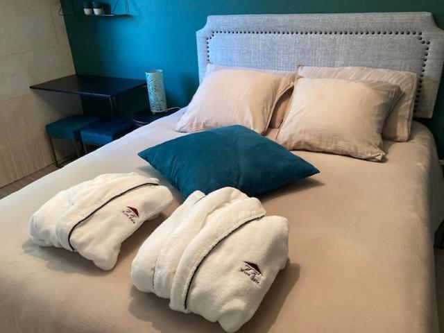 Wine Hote Chambre D'Hotes Le Pian-Medoc ภายนอก รูปภาพ