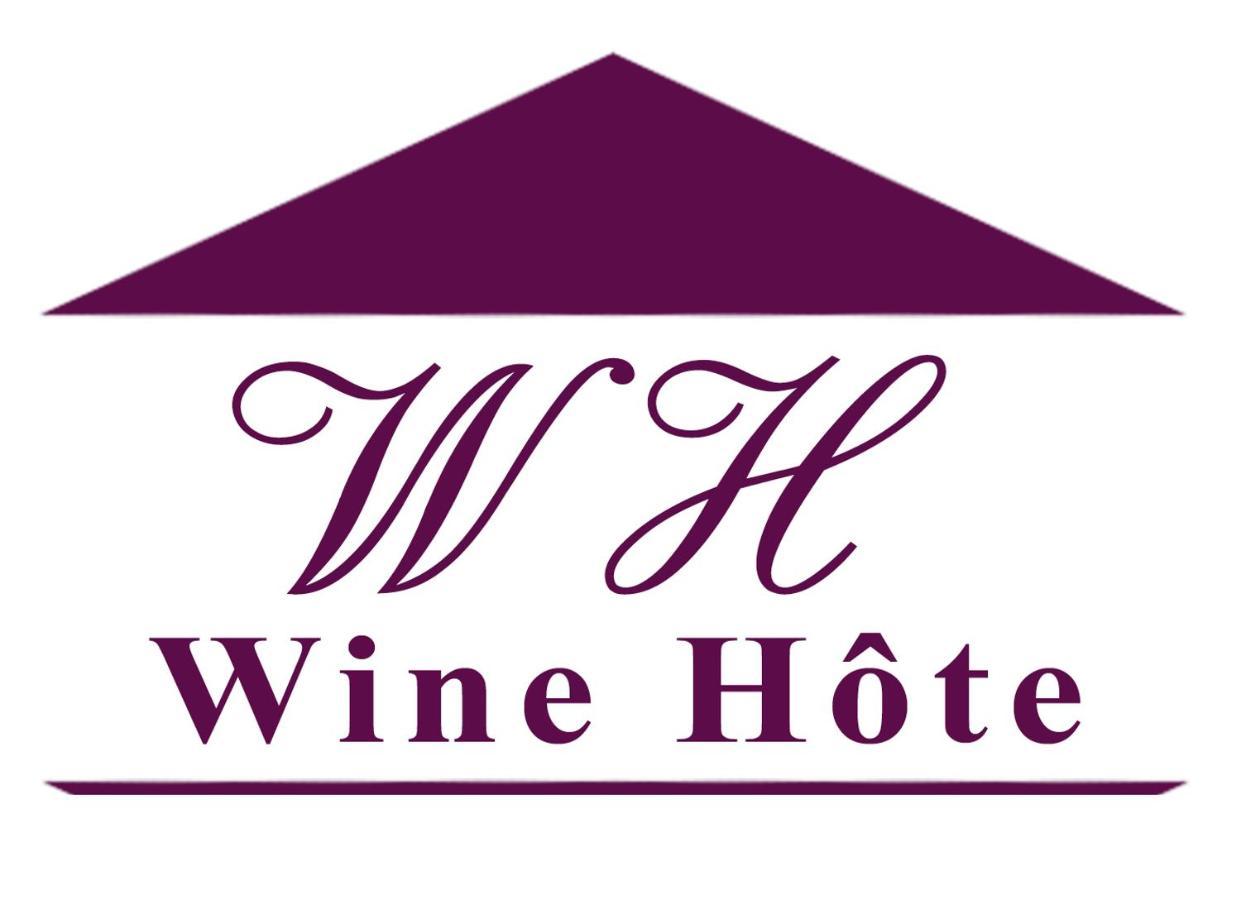 Wine Hote Chambre D'Hotes Le Pian-Medoc ภายนอก รูปภาพ
